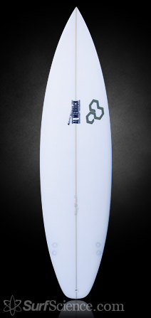 Channel Islands Proton